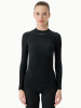 Т/Б Верх Accapi Xperience Wmn (Женский; XS-S; Black/Anthracite)
